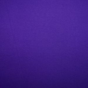 Fabric swatch in a dark violet colour