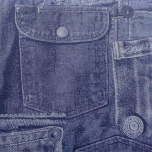 P007 – Denim