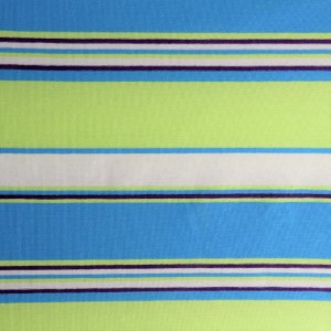 P011 – Green and yellow stripe