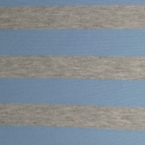 P013 – Blue stripe