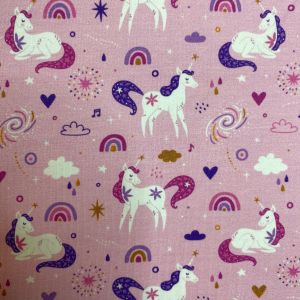 P030 - Cute Unicorns