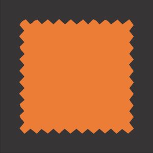 Orange motif