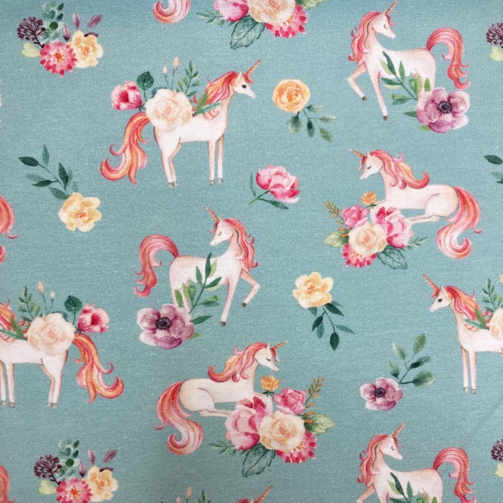 A024 Floral Unicorn scaled 1 A024 – Floral Unicorn 37