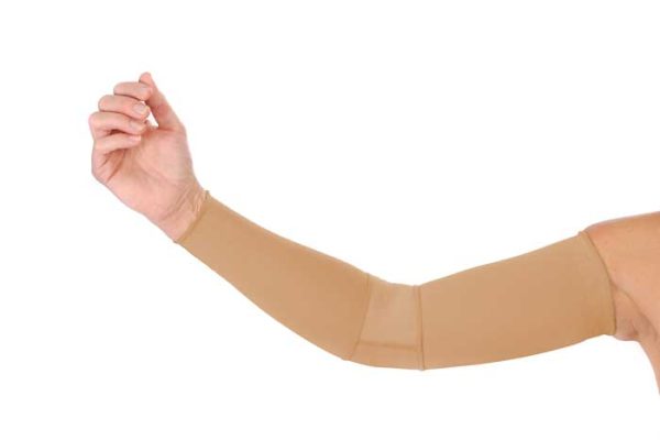 Compression Arm Sleeve - Image 5