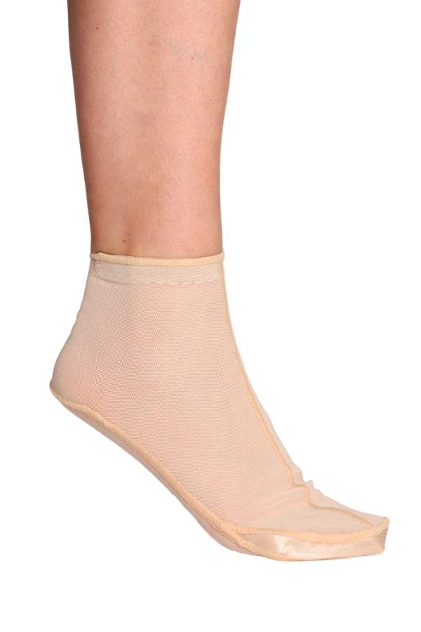 Ankle Sock Closed Toe - Image 6