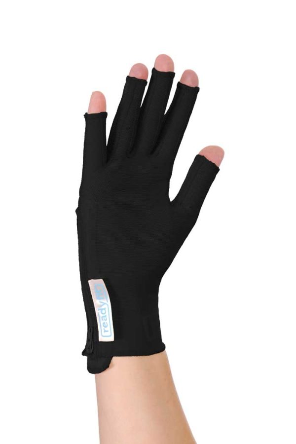 Compression Glove with Zipper - Image 6