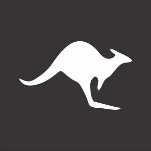 Kangaroo Personalisation 177