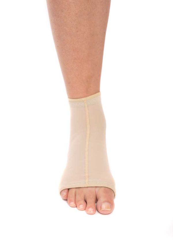 Ankle Sock Open Toe - Image 5