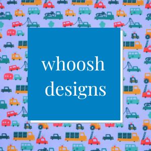 Whoosh designs2 Personalisation 19