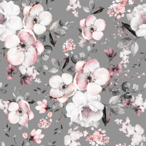 F014 Spring Blossom Personalisation 75